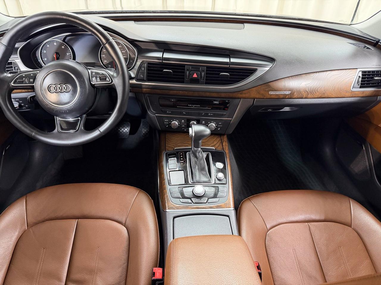 2014 Audi A7 3.0T Premium Plus Annapolis MD