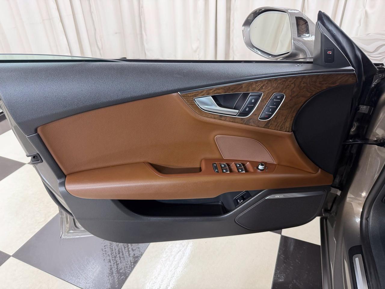 2014 Audi A7 3.0T Premium Plus Annapolis MD