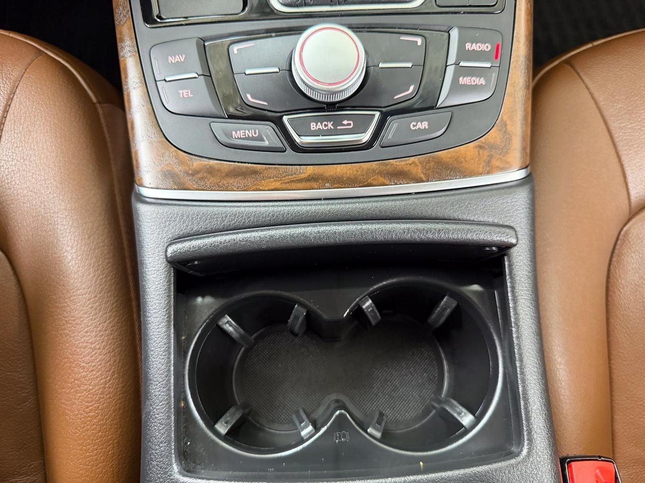 2014 Audi A7 3.0T Premium Plus Annapolis MD