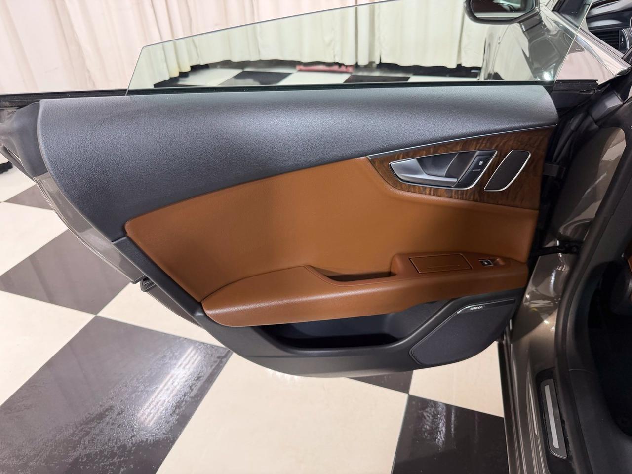 2014 Audi A7 3.0T Premium Plus Annapolis MD