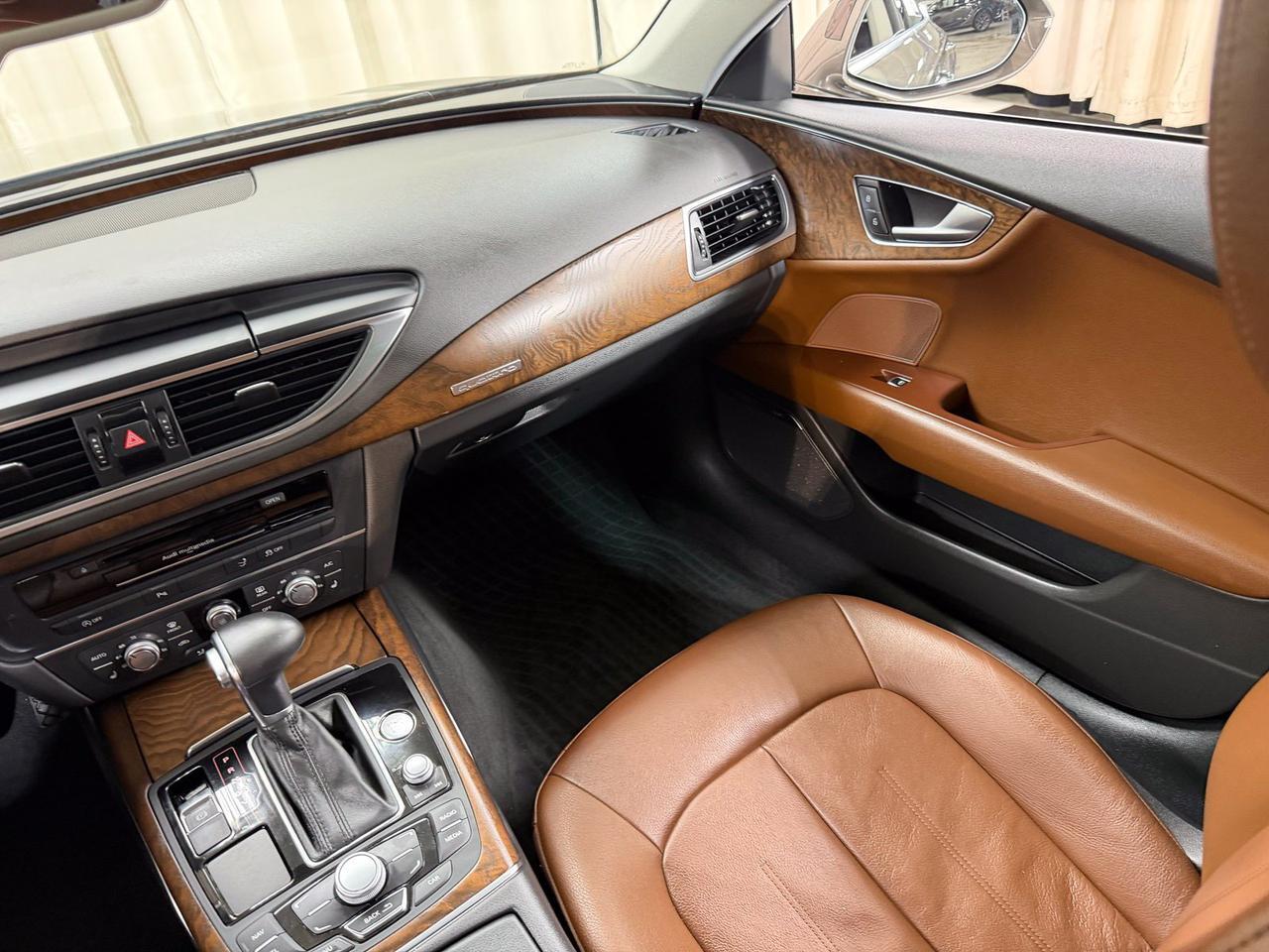 2014 Audi A7 3.0T Premium Plus Annapolis MD