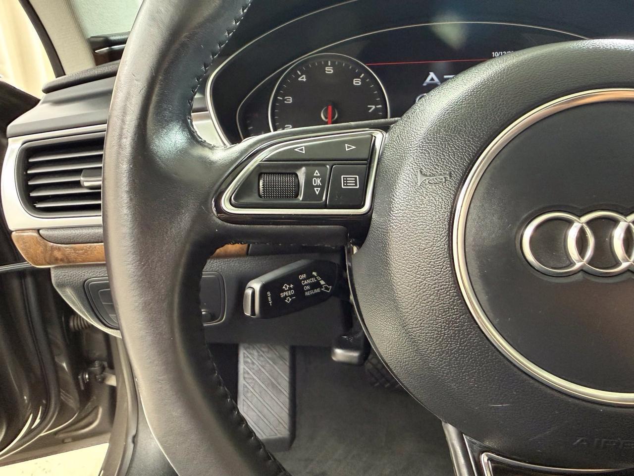 2014 Audi A7 3.0T Premium Plus Annapolis MD