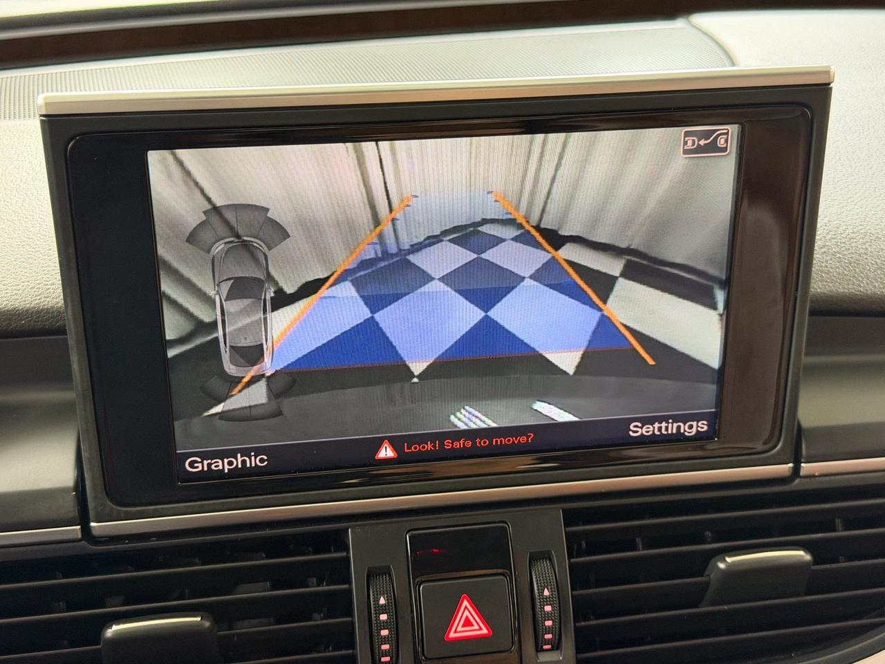 2014 Audi A7 3.0T Premium Plus Annapolis MD