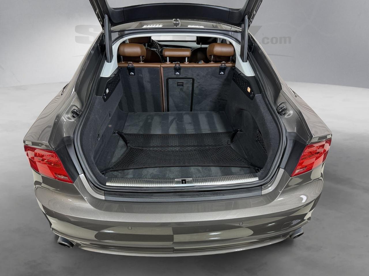 2014 Audi A7 3.0T Premium Plus Annapolis MD