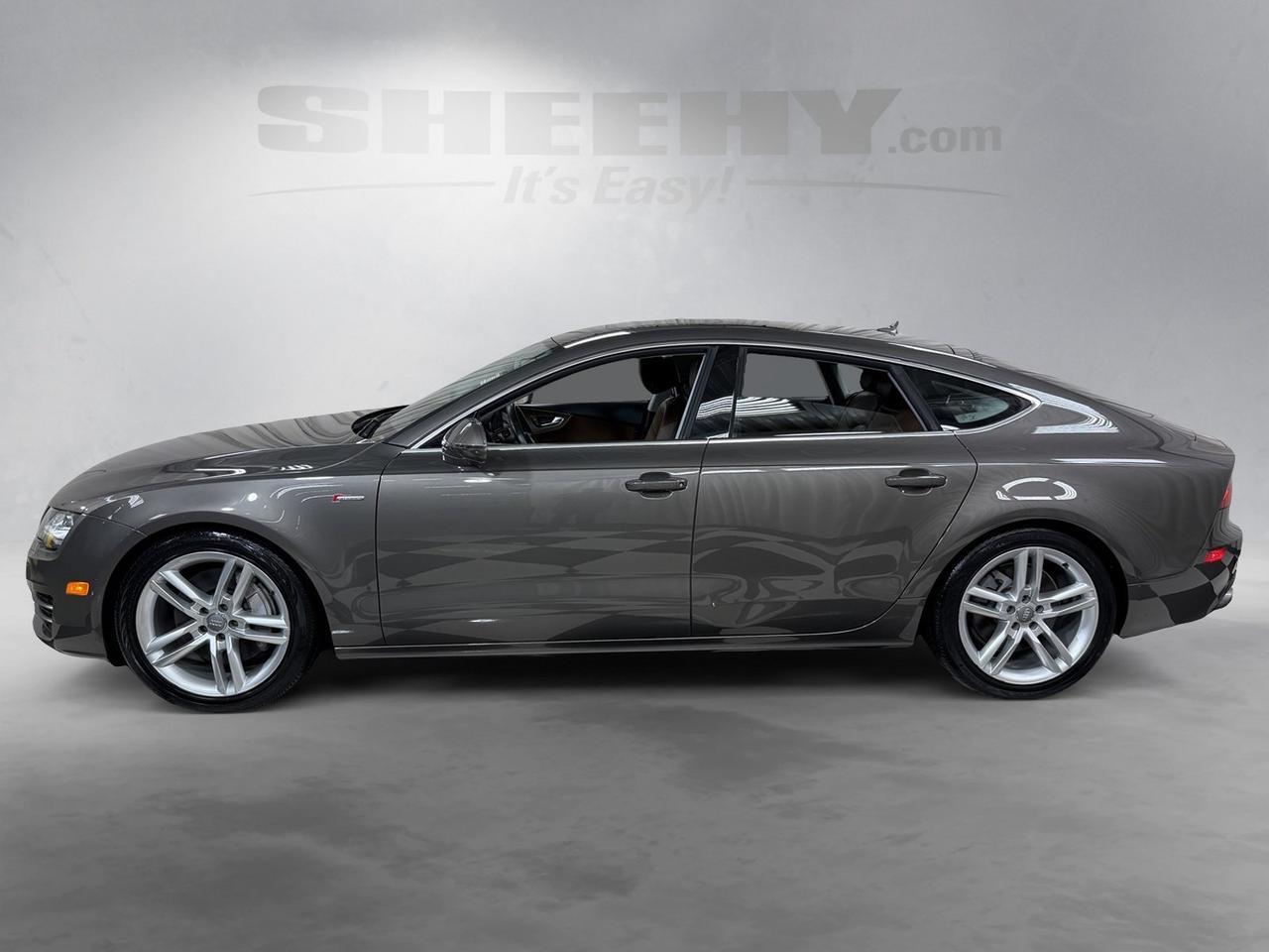 2014 Audi A7 3.0T Premium Plus Annapolis MD