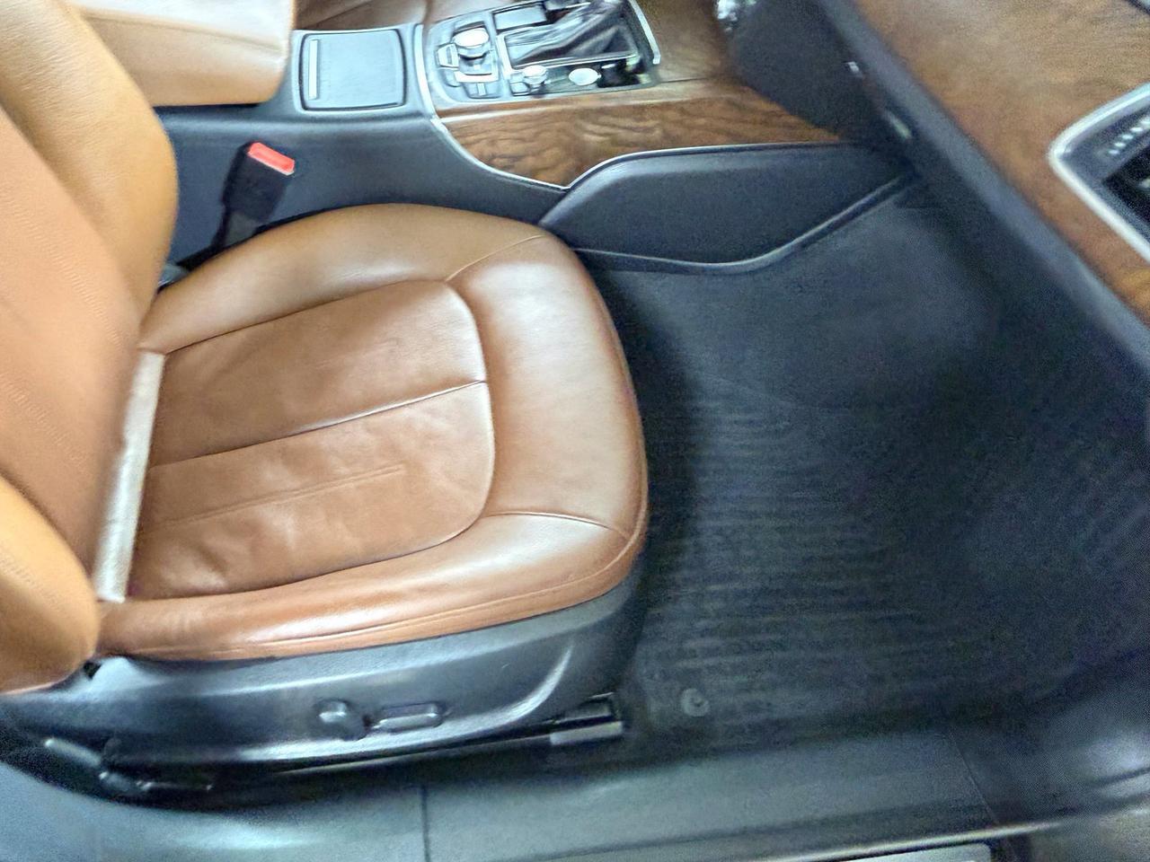 2014 Audi A7 3.0T Premium Plus Annapolis MD