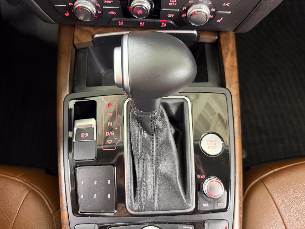 2014 Audi A7 3.0T Premium Plus Annapolis MD