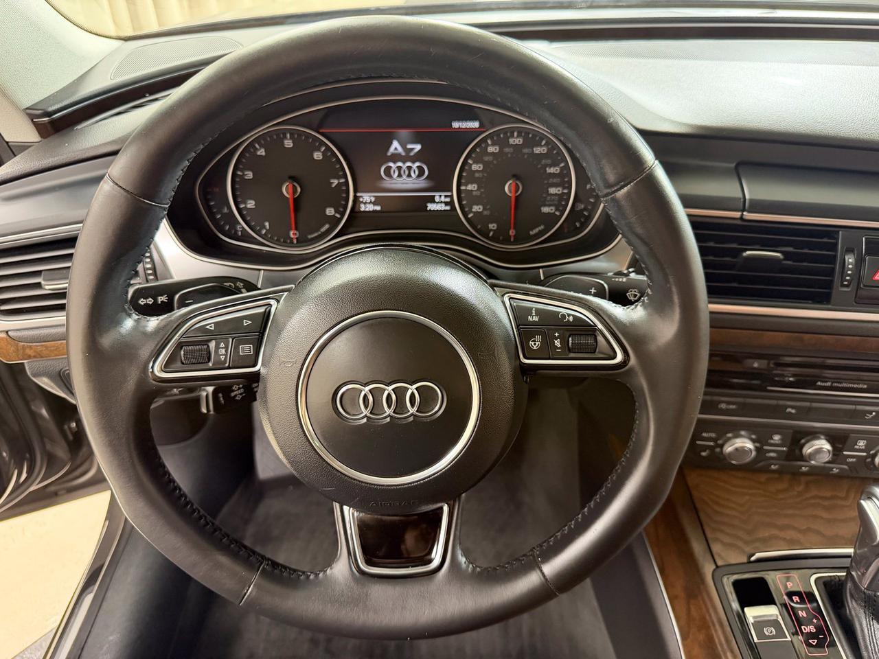 2014 Audi A7 3.0T Premium Plus Annapolis MD