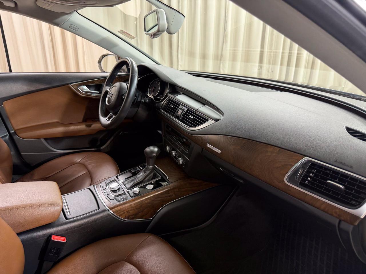 2014 Audi A7 3.0T Premium Plus Annapolis MD