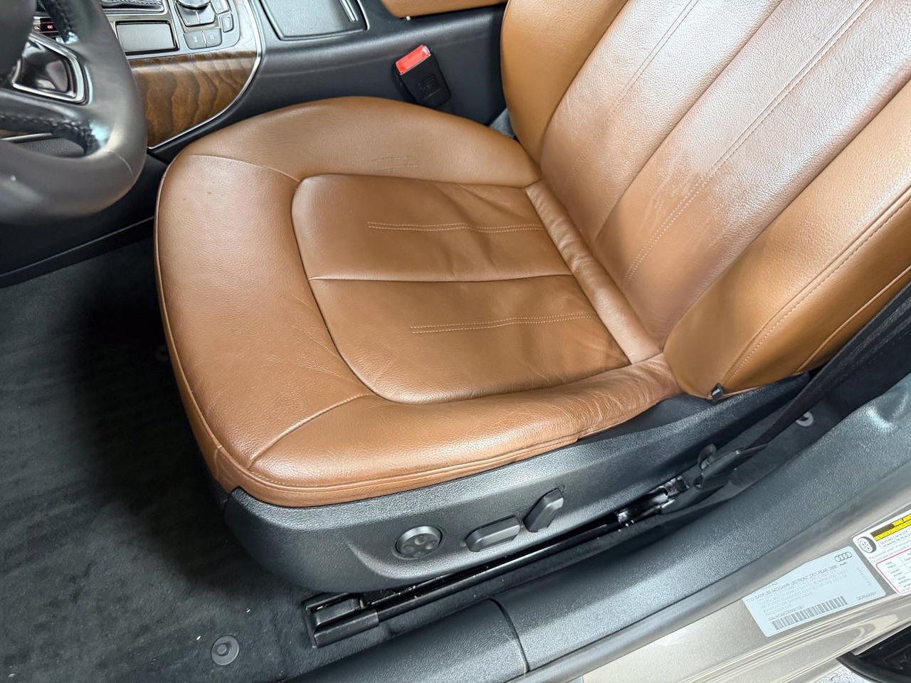 2014 Audi A7 3.0T Premium Plus Annapolis MD