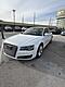 2014 Audi A8 L 3.0T