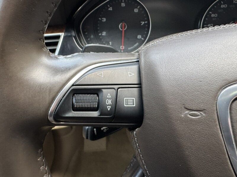 2014 Audi A8 L 3.0T Quattro Willow Grove PA
