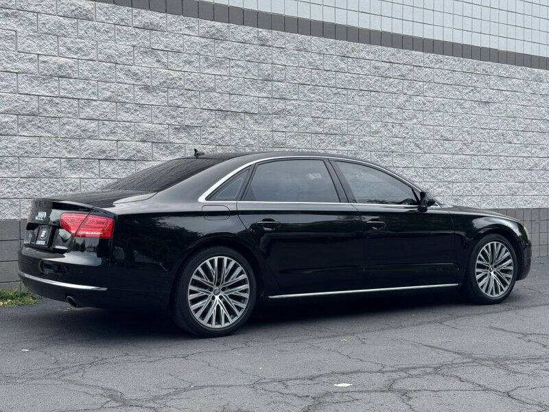 2014 Audi A8 L 3.0T Quattro Willow Grove PA