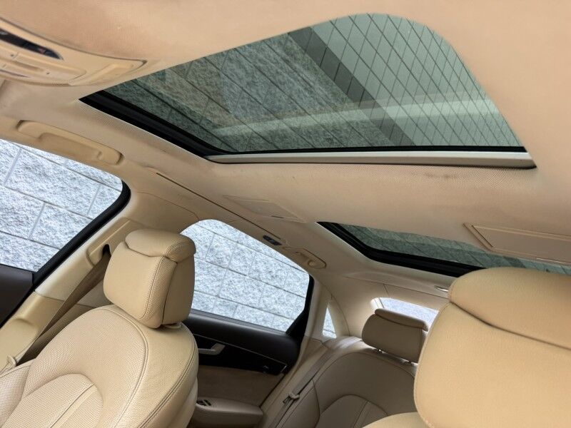 2014 Audi A8 L 3.0T Quattro Willow Grove PA