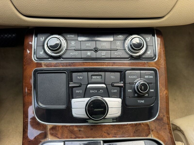 2014 Audi A8 L 3.0T Quattro Willow Grove PA