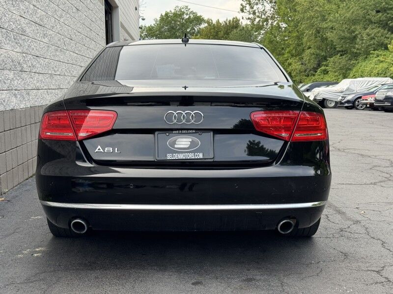 2014 Audi A8 L 3.0T Quattro Willow Grove PA