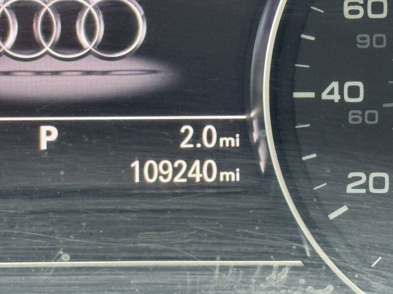 2014 Audi A8 L 3.0T Quattro Willow Grove PA