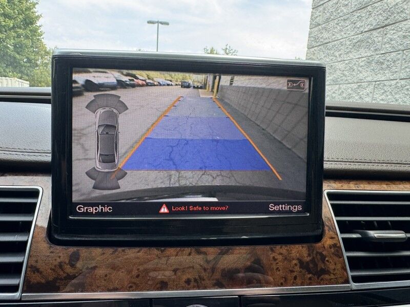 2014 Audi A8 L 3.0T Quattro Willow Grove PA