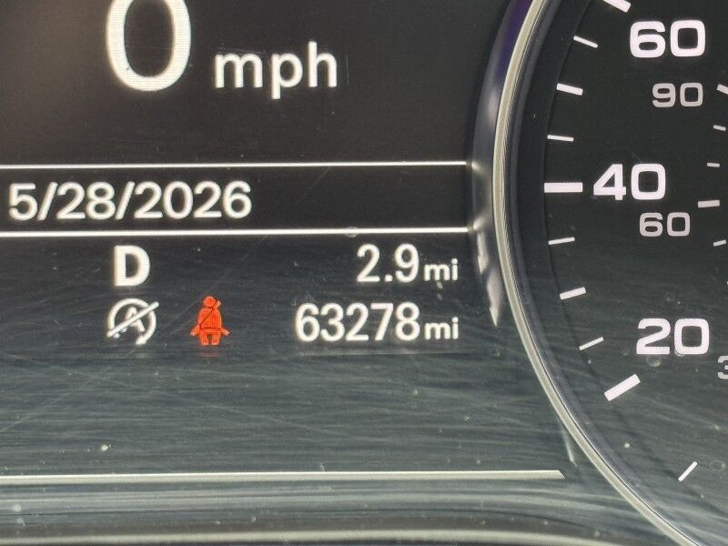 2014 Audi A8 L 3.0T Quattro Willow Grove PA