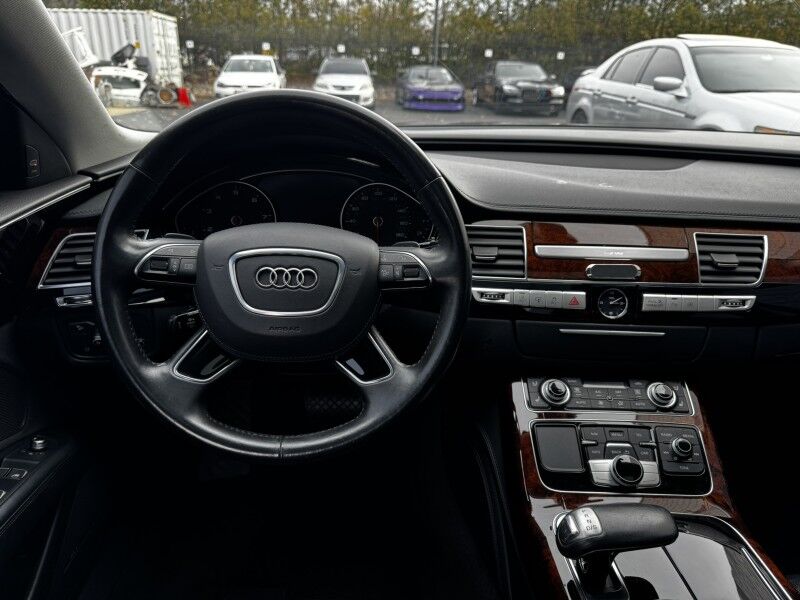 2014 Audi A8 L 3.0T Quattro Willow Grove PA