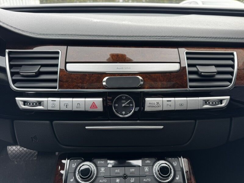 2014 Audi A8 L 3.0T Quattro Willow Grove PA