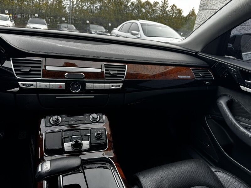 2014 Audi A8 L 3.0T Quattro Willow Grove PA