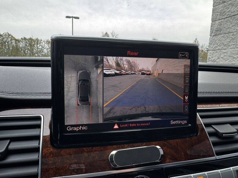 2014 Audi A8 L 3.0T Quattro Willow Grove PA