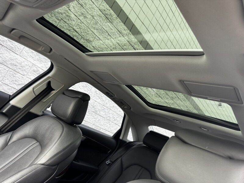 2014 Audi A8 L 3.0T Quattro Willow Grove PA