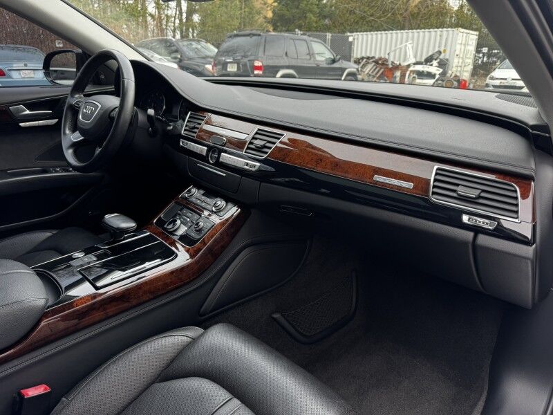 2014 Audi A8 L 3.0T Quattro Willow Grove PA