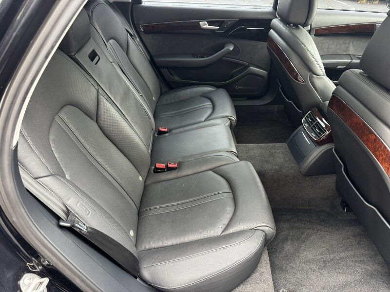 2014 Audi A8 L 3.0T Quattro Willow Grove PA