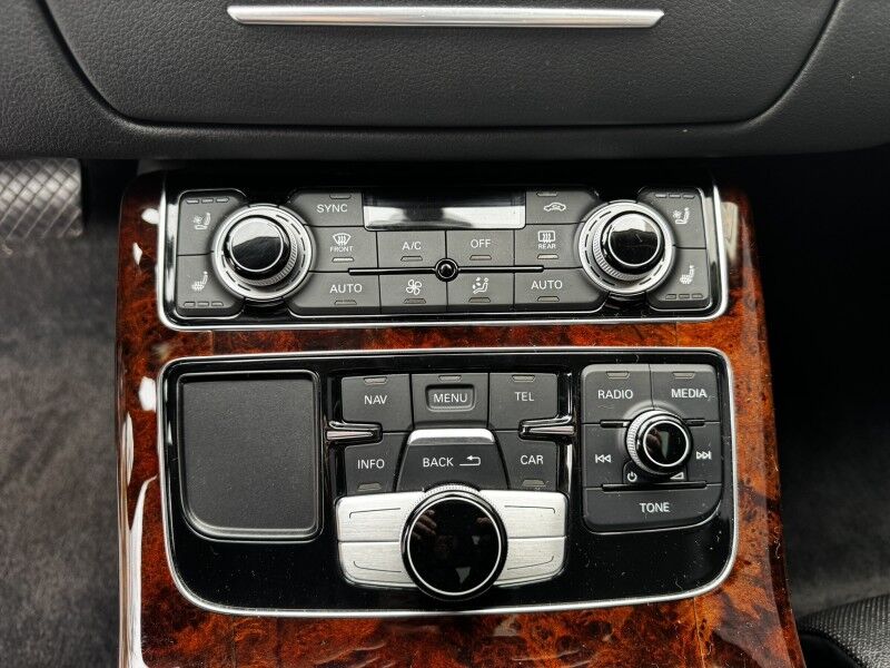 2014 Audi A8 L 3.0T Quattro Willow Grove PA