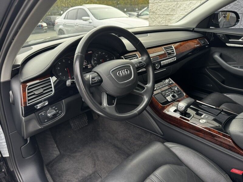 2014 Audi A8 L 3.0T Quattro Willow Grove PA