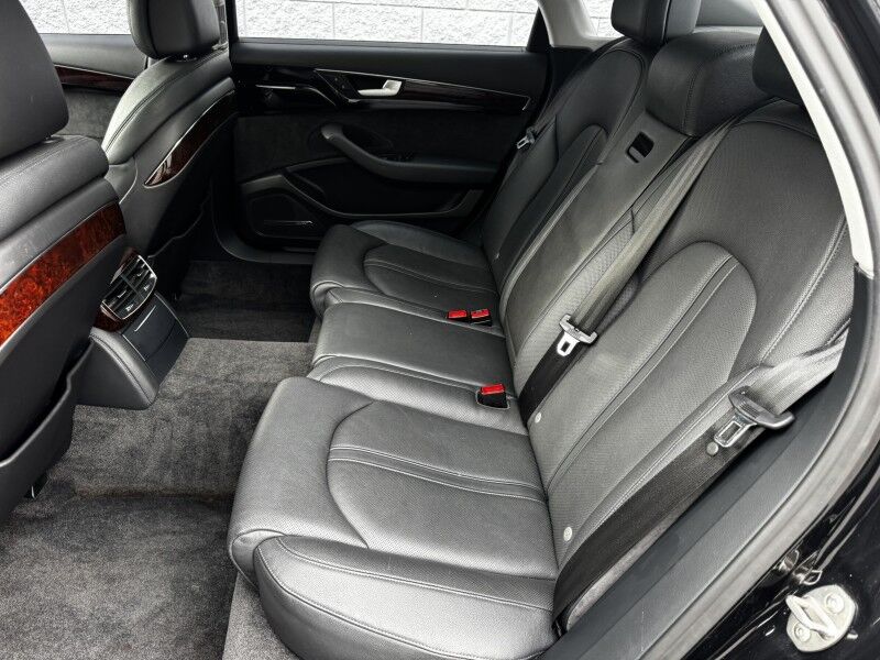 2014 Audi A8 L 3.0T Quattro Willow Grove PA
