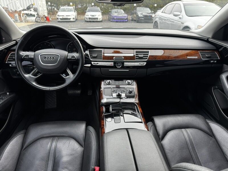 2014 Audi A8 L 3.0T Quattro Willow Grove PA