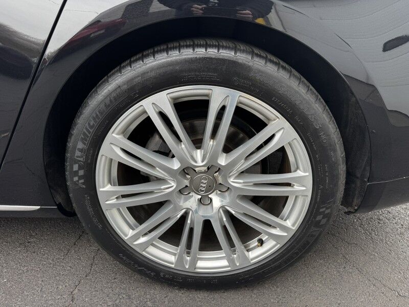 2014 Audi A8 L 3.0T Quattro Willow Grove PA