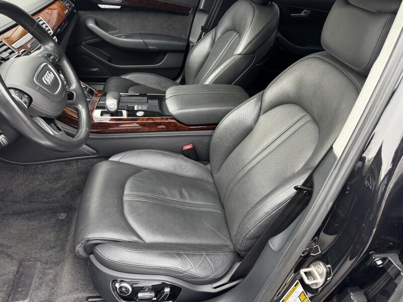 2014 Audi A8 L 3.0T Quattro Willow Grove PA