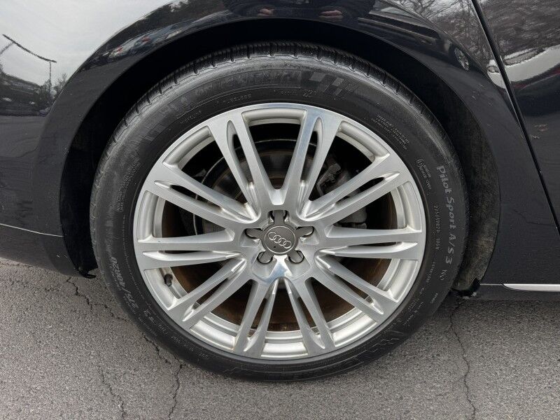 2014 Audi A8 L 3.0T Quattro Willow Grove PA