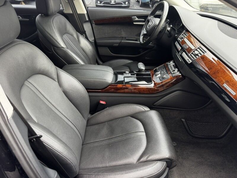 2014 Audi A8 L 3.0T Quattro Willow Grove PA