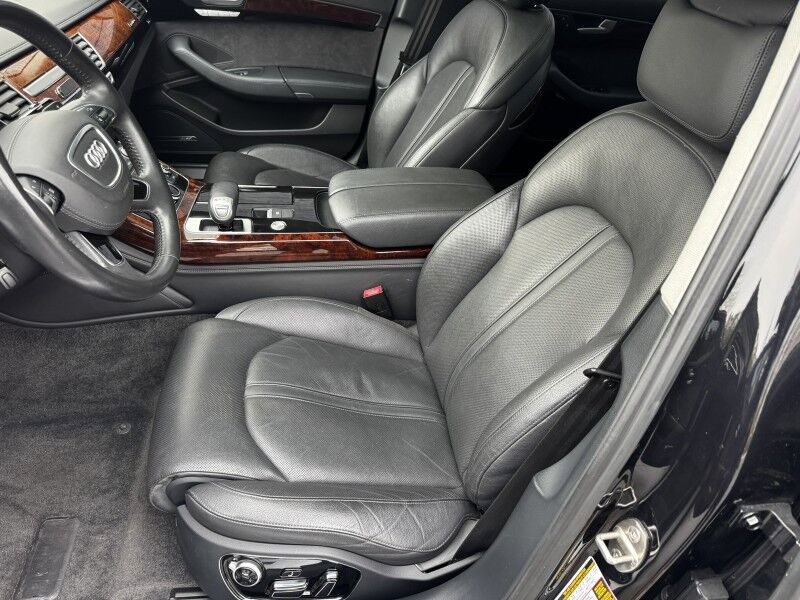 2014 Audi A8 L 3.0T Quattro Willow Grove PA