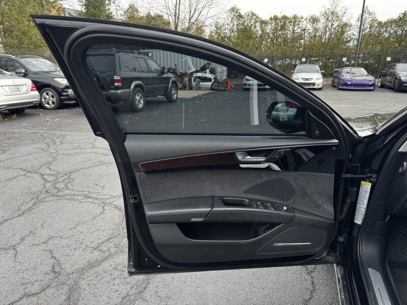 2014 Audi A8 L 3.0T Quattro Willow Grove PA