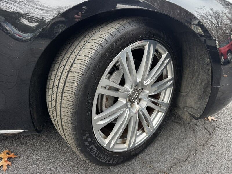 2014 Audi A8 L 3.0T Quattro Willow Grove PA