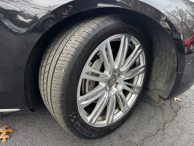 2014 Audi A8 L 3.0T Quattro Willow Grove PA