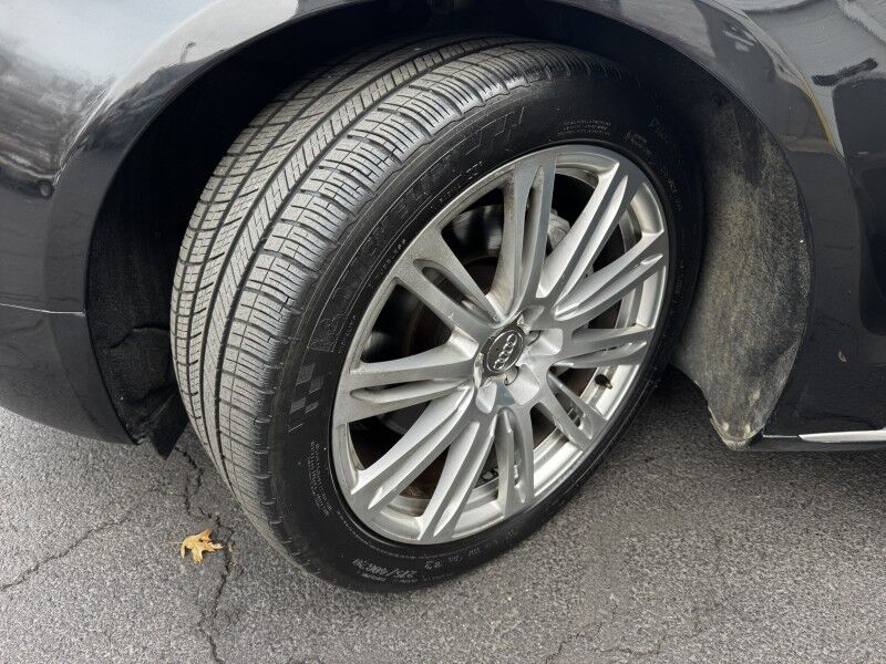 2014 Audi A8 L 3.0T Quattro Willow Grove PA