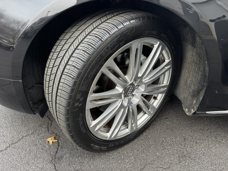 2014 Audi A8 L 3.0T Quattro Willow Grove PA