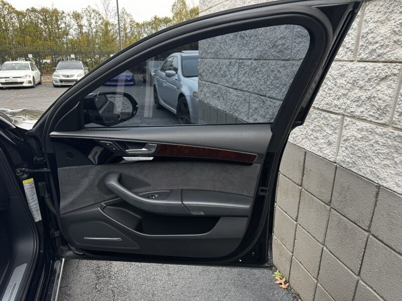 2014 Audi A8 L 3.0T Quattro Willow Grove PA