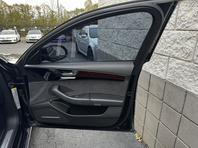 2014 Audi A8 L 3.0T Quattro Willow Grove PA