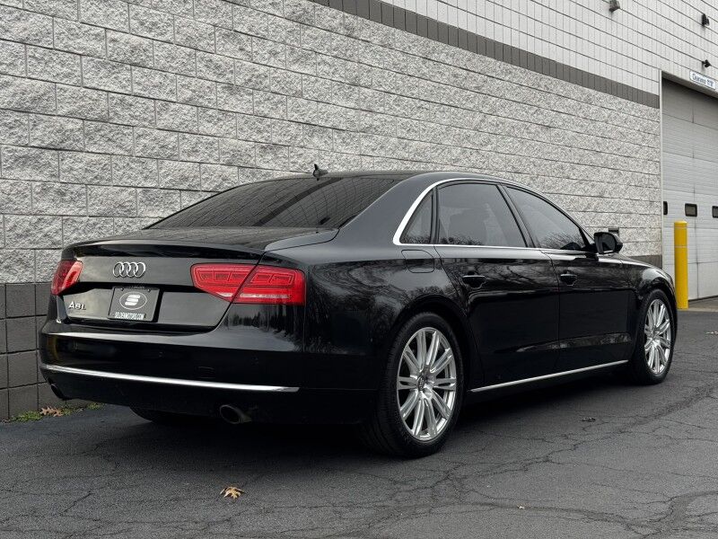 2014 Audi A8 L 3.0T Quattro Willow Grove PA