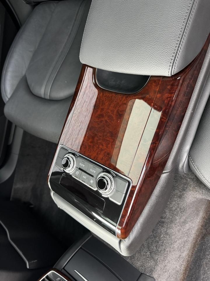 2014 Audi A8 L 3.0T Quattro Willow Grove PA