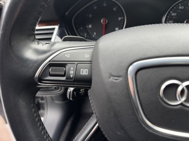2014 Audi A8 L 3.0T Quattro Willow Grove PA