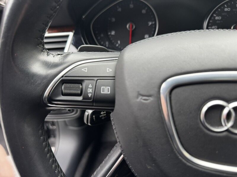 2014 Audi A8 L 3.0T Quattro Willow Grove PA